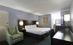 Greenville Inn & Suites